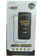 Lamina de Vidrio Normal Samsung Galaxy A17 x 12 Unds.