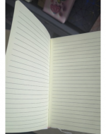 Libreta 3D con Diseño Modelos Surtidos x 6 Unds.
