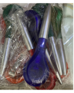 Lápiz Pasta con Huincha para Medir  x 12 Unds.