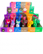 Labial Liquido Colores Surtidos x 24 Unds.