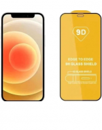 Lamina de Vidrio para iPhone 13  x 10 Unds.