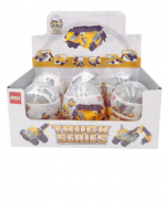 Huevo Lego Grúas x 12 Unds.