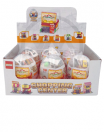 Huevo Lego Shopping Central x 12 Unds.