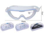 Lentes de Buceo Colores Surtidos x 12 Unds.Medida: 15 x 7 cm aprox.