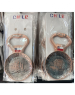 Destapadores Chile Modelos Surtidos  x 12  Unds.