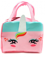Lonchera Térmica Infantil x 6 Unds.Medida: 22 x 18.5 x 12 cm aprox.