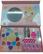 4 Set de Maquillaje