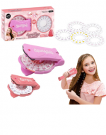 Máquina de Brillo para el Cabello x 3 Unds.