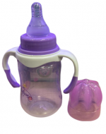 Mamadera para Bebes x 4 Unds. Medida: 150 ml