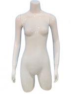 Maniquí Mujer x 1 Unid.Medida: 85 cm aprox