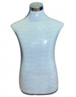 Maniquí Torso de Hombre x 2 Unds.Medida: 75 cm aprox.