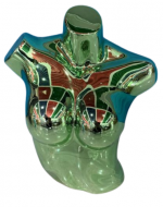 Maniquí Torso de Mujer x 1 Unds.