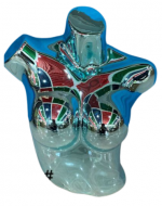 Maniquí Torso de Mujer x 1 Unds.