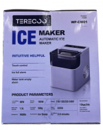 Maquina para Hielo 500G x 1 Unds. Medida: 1.5L