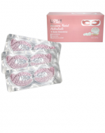 Mascarilla Contorno de Ojos Hidratante x 30 Unds.