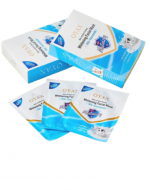 Mascarilla Facial de Leche x 30 Unds.