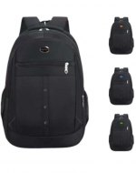 Mochila Colores Surtidos x 6 Unds.Medida: 32 x 15 x 47 cm aprox.
