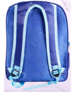 Mochila Astro Azul Rey  x 4 Unds.Medidas: 40 x 32 x 10  cm aprox