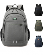 Mochila Colores Surtidos x 12 Unds. Medida:31 x 15 x 48 cm aprox.