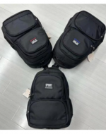 Mochila Colores Surtidos x 12 Unds. Medida: 47 x 31 x 14 cm aprox.