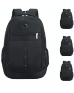 Mochila Colores Surtidos x 6 Unds.Medida: 32 x 15 x 47 cm aprox.