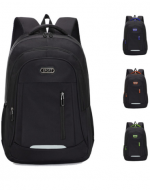 Mochila Escolar x 12 Unds. Medida:31 x 15 x 48 cm aprox.
