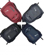 Mochila Sport Colores Surtidos x 6 Unds. Medidas: 47 x 31 x 14 cm aprox.