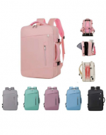 Mochila para Viaje 30 L Colores Surtidos x 6 Unds.
