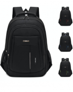 Mochila Colores Surtidosx 6  Unds.Medida: 32 x 15 x 47 cm aprox.