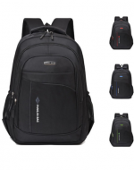 Mochila Escolar x 12 Unds. Medida:31 x 15 x 48 cm aprox.