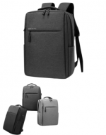 Mochilas de Notebook Colores Surtidos x 6 Unds. Medida: 47 x 35 x 16 cm aprox.