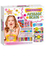 Mostacilla para Pulseras x 6 Unds.