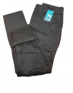 Pantalón Sofshell de Mujer con Bolsillo Interior Polar Colores Surtidos x 4 Unds Talla: S a la 2 XL