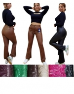 Pantalón para Dama Colores Surtidos x 12 Unds Tallas: S/M L/XL