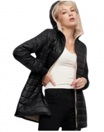 Parkas Impermeables con Chiporro Colores Surtidos x 4 Unds. Talla: M/L - XL/XXL
