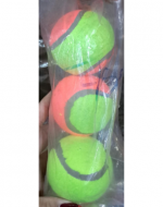 6 Set de Pelota de Tenis (1 Set Trae 3 PCS)
