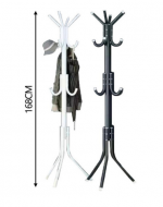 Perchero x 3 Unds.Medida: 168 cm aprox