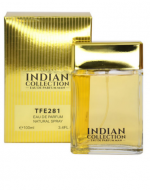 Perfume Hombre Alternativo  x 6 Unds. Medida:  100 ML