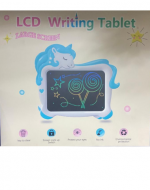 Pizarra Mágica LCD x 4 Unds.