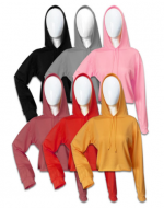 Polerón de Dama x 12 Unds.Talla: M-L / L-XXL