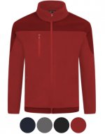 Poleron Polar para Hombre (Elegir Talla y Color) x 6 Unds. Talla: XXS a 3XL