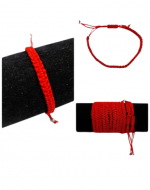 Pulsera Hilo Rojo x 24 Unds.