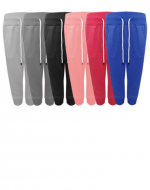 Pantalón Buzo de Niña Polar  x 12 Unds Tallas: