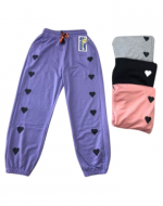 Jogger de Dama x 12 Unds. Tallas: S / M/ L