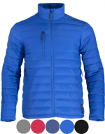 Parka Térmica Ultraliviana Light de Hombre (Elegir Talla y Color) x 4 Unds. Tallas: S a XXXL