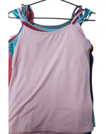 Polera Pabilo para Dama x 12 Unds. Talla: Estándar