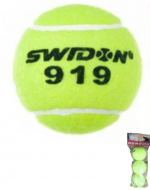 6 Set de Pelota de Tenis (1 Set Trae 3 PCS)