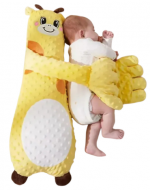 Peluche de Apego para Bebe con USB + Control Remoto x 3 Unds. Medida: 56 cm aprox.