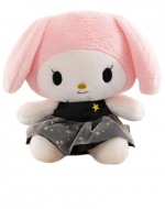 Peluche de Sanrio My Melody x 1 Unds. Medida: 50 cm aprox.