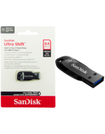 Pendrive de 32 GB Ultra Shift 3.0 Color Unico x 5 Unds.